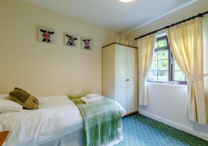 Fotografie z fotogalerie ubytování Oak Cottage v destinaci Dulverton