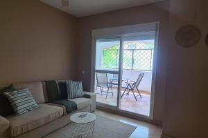 Imagen de la galería de Apartamento playa y golf, en Chipiona