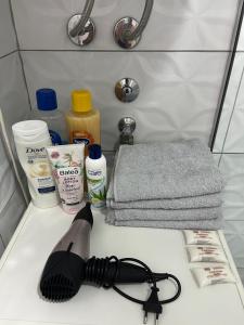 Foto dalla galleria di Apartman Jovana 2 a Sremska Mitrovica