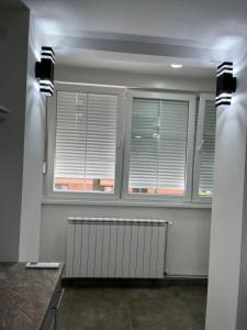 Foto dalla galleria di Apartman Jovana 2 a Sremska Mitrovica