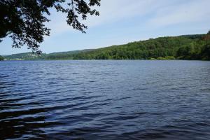 Příroda nedaleko prázdninového domu + 19 fotografií