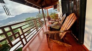 Fotografie z fotogalerie ubytování Villa Blanca Constanza v destinaci Constanza