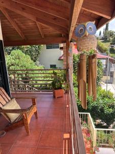 Fotografie z fotogalerie ubytování Villa Blanca Constanza v destinaci Constanza