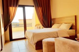 Fotografie z fotogalerie ubytování Aldau heights maroo v destinaci Hurghada