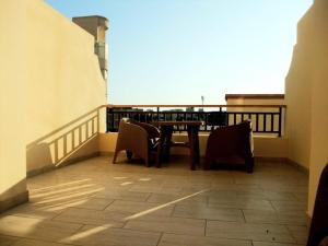 Fotografie z fotogalerie ubytování Aldau heights maroo v destinaci Hurghada