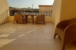 Fotografie z fotogalerie ubytování Aldau heights maroo v destinaci Hurghada