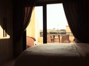 Fotografie z fotogalerie ubytování Aldau heights maroo v destinaci Hurghada