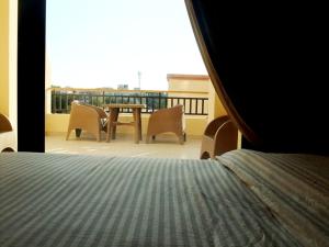 Fotografie z fotogalerie ubytování Aldau heights maroo v destinaci Hurghada