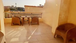 Fotografie z fotogalerie ubytování Aldau heights maroo v destinaci Hurghada