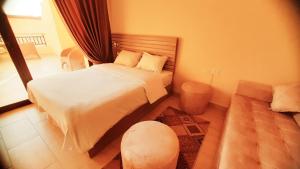 Fotografie z fotogalerie ubytování Aldau heights maroo v destinaci Hurghada