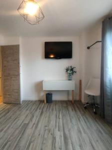 3 Pieces proche mer et aeroport