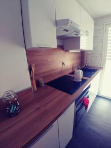 3 Pieces proche mer et aeroport