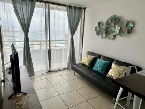 Fotografie z fotogalerie ubytování Departamento NEO IQUIQUE VISTA AL MAR 3 v destinaci Iquique