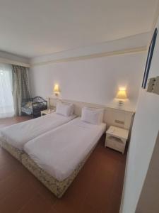 Kép Appartamento al Domina Coral Bay Lago Salato szállásáról Sarm es-Sejkben a galériában