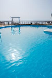 Swimmingpoolen hos eller tæt på Casa Boheme.Callao Salvaje.South Tenerife