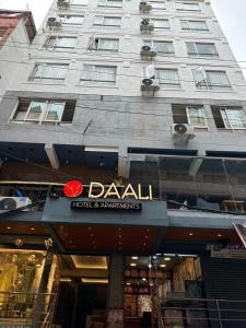 Fotografie z fotogalerie ubytování Daali Hotel & Apartment v destinaci Kathmandu