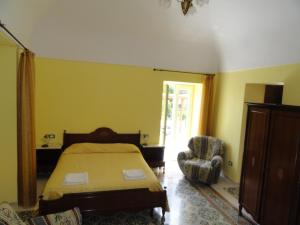 Imagen de la galería de Cavadozza by Caseaponza it, en Ponza