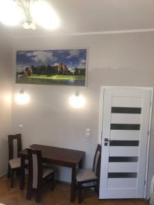 Fotografia z galérie ubytovania P&J Apartamenty Św. Krzyża v Krakove