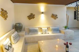 图卢姆Paramar Ve PH203 Fancy & Majestic Penthouse in Tulum 3 BR的相册照片