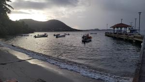 Φυσικό τοπίο κοντά σε αυτή η βίλα