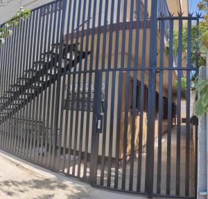 Fotografie z fotogalerie ubytování Divino depa remodelado, tranquilo y centrico. v destinaci Ciudad Juárez