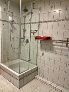 Bilik mandi di Gennachblick