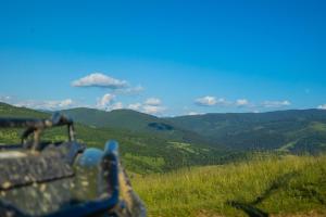 Billede fra billedgalleriet på Crossline Lodge i Gheorgheni + 61 billeder