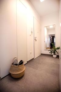 Fotografie z fotogalerie ubytování Zagreb Borovje New Free Garage v Záhřebu