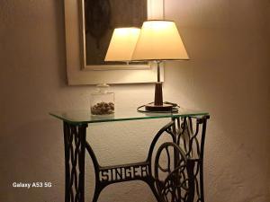 Fotografia z galérie ubytovania Studio apartman u renesansnoj vili vo Vise