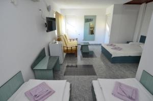 Fotografie z fotogalerie ubytování VILA RARA v destinaci Costineşti