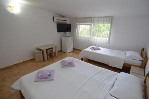 Fotografie z fotogalerie ubytování VILA RARA v destinaci Costineşti