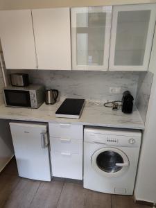 Smart Apartment 2 1061 Budapest, Paulay Ede utca 8. 1.em 4 kép - 2