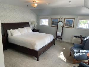 Photo de la galerie de l'établissement Black Point Inn, à Scarborough