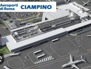 Fotografie z fotogalerie ubytování JFK b & b v destinaci Ciampino