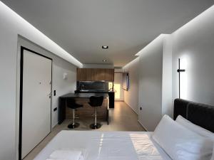 Afbeelding uit fotogalerij van InLofts in Afitos +64 foto's