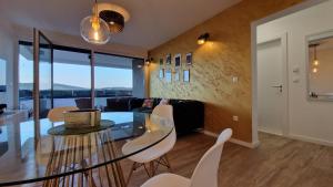Posedenie v ubytovaní Apartman Marčelina 2 in Trogir