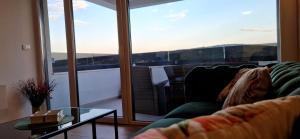 Posedenie v ubytovaní Apartman Marčelina 2 in Trogir