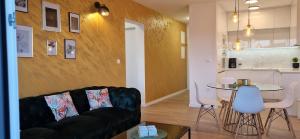 Posedenie v ubytovaní Apartman Marčelina 2 in Trogir