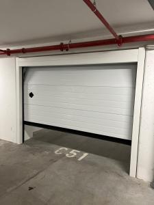 Fotografie z fotogalerie ubytování Zagreb Borovje New Free Garage v Záhřebu
