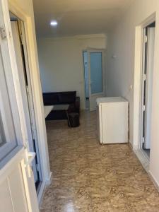 Posezení v ubytování Maguli Home Gonio