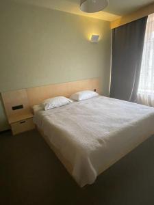 Gallery image of Rooms Hotel Kokhta Apartments in Bakuriani