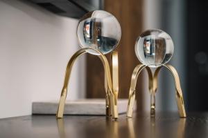 Fotografie z fotogalerie ubytování KAAB Boutique Hotel v destinaci Ulcinj + 37 fotografií