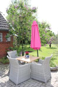 Zahrada ubytování Hotel B&B Hoeve de Vredenhof