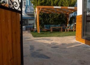 Fotografie z fotogalerie ubytování Mavi Yaprak Hotel v destinaci Oludeniz