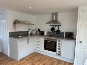 Φωτογραφία από το άλμπουμ του The Gaol House, dog friendly! σε Kinlet