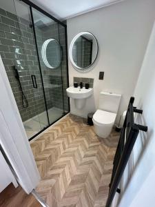 Φωτογραφία από το άλμπουμ του The Gaol House, dog friendly! σε Kinlet