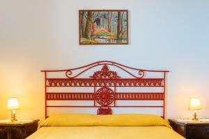 Ảnh trong thư viện ảnh của B&B Dolce Sosta ở Palinuro +15 ảnh