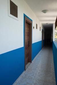 Fotografie z fotogalerie ubytování Mavi Yaprak Hotel v destinaci Oludeniz