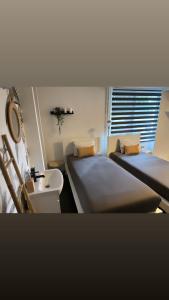 Gallery image of La villa Bastogne chambre d'hôtes 2 in Bastogne