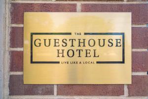The Guesthouse Hotel, Chicago (updated prices 2025)